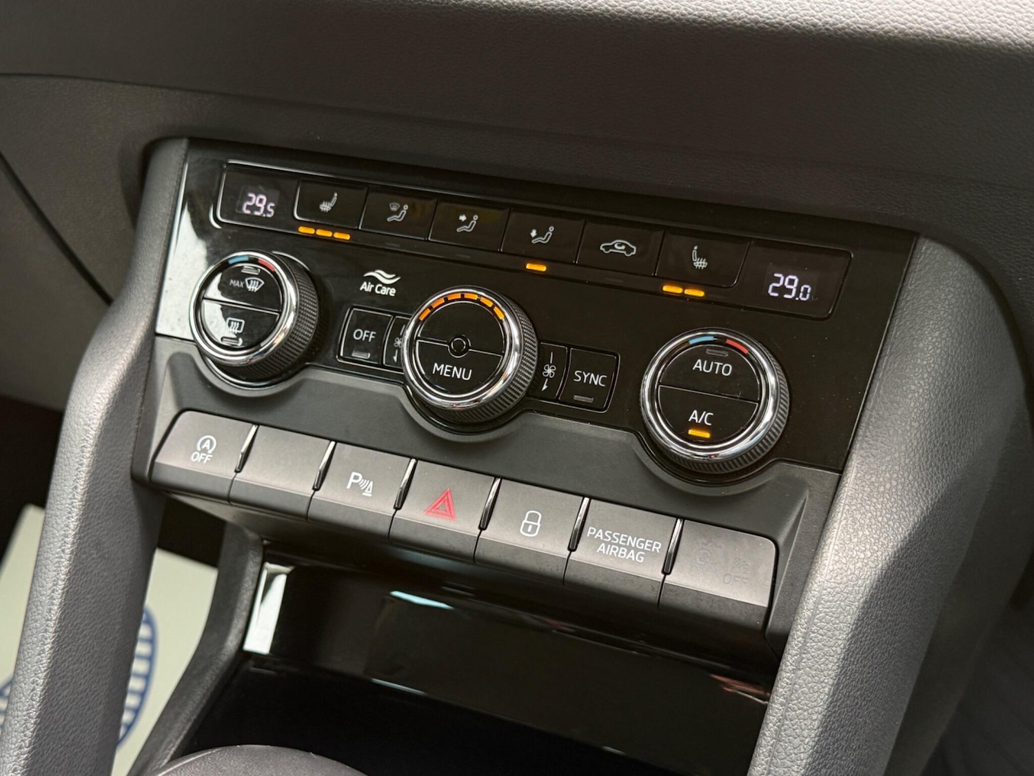 Used Skoda Karoq 2020 for sale - 77229506: Photo 55