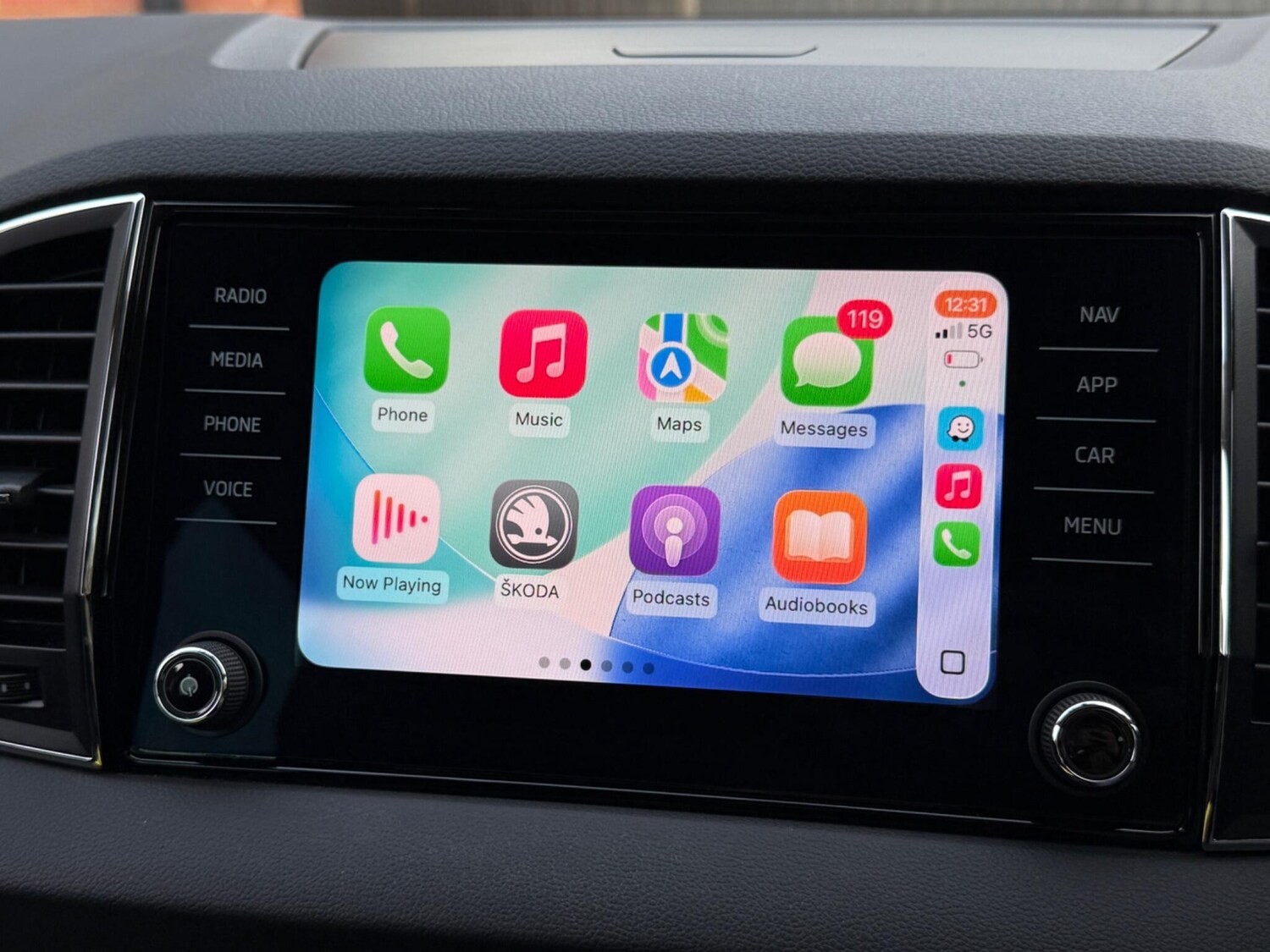 Used Skoda Karoq 2020 for sale - 77229506: Photo 56