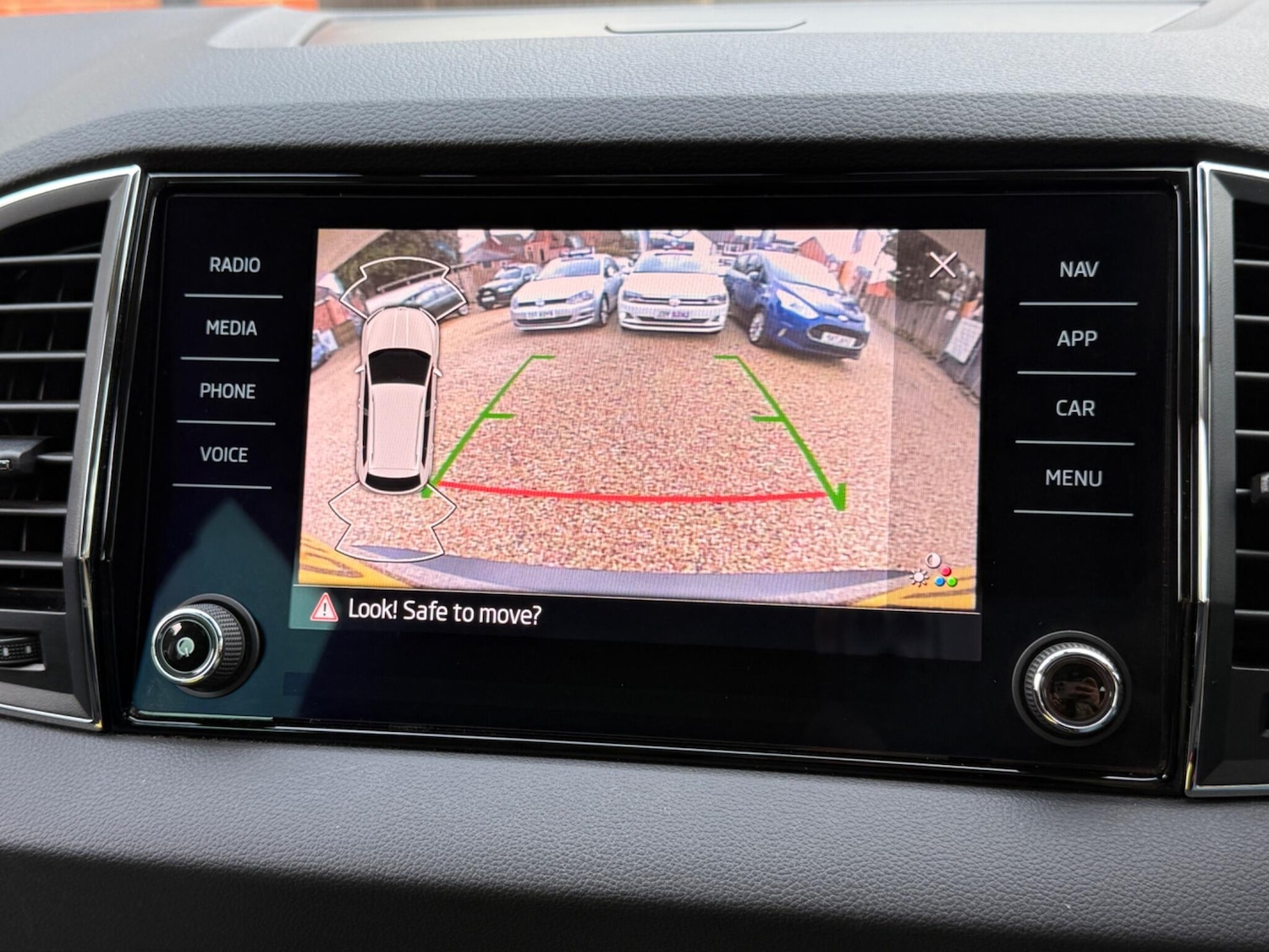 Used Skoda Karoq 2020 for sale - 77229506: Photo 57