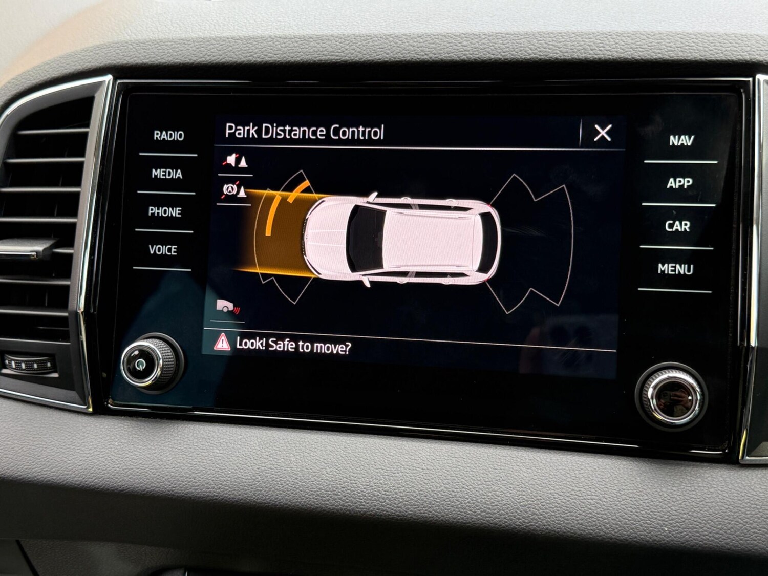 Used Skoda Karoq 2020 for sale - 77229506: Photo 59