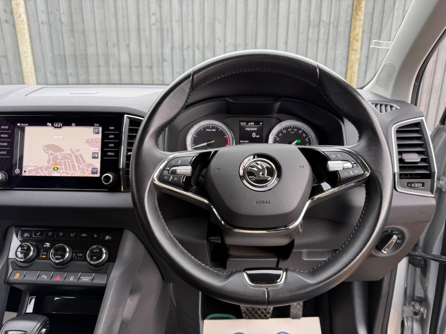 Used Skoda Karoq 2020 for sale - 77229506: Photo 6