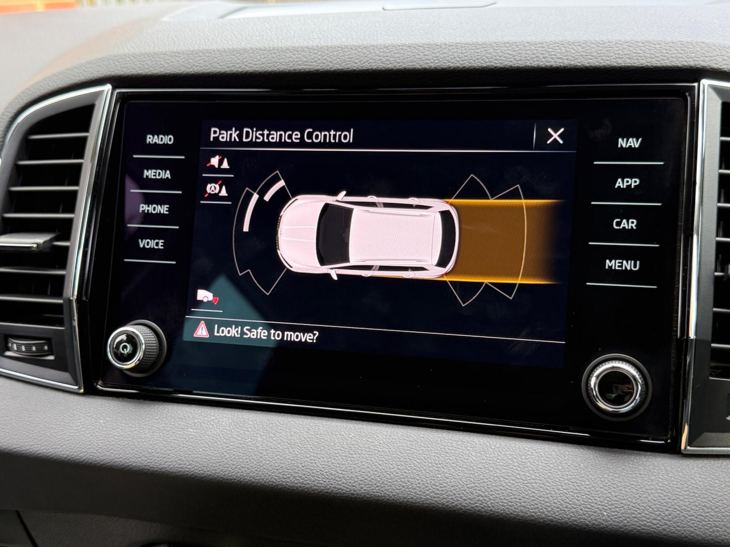 Used Skoda Karoq 2020 for sale - 77229506: Photo 60