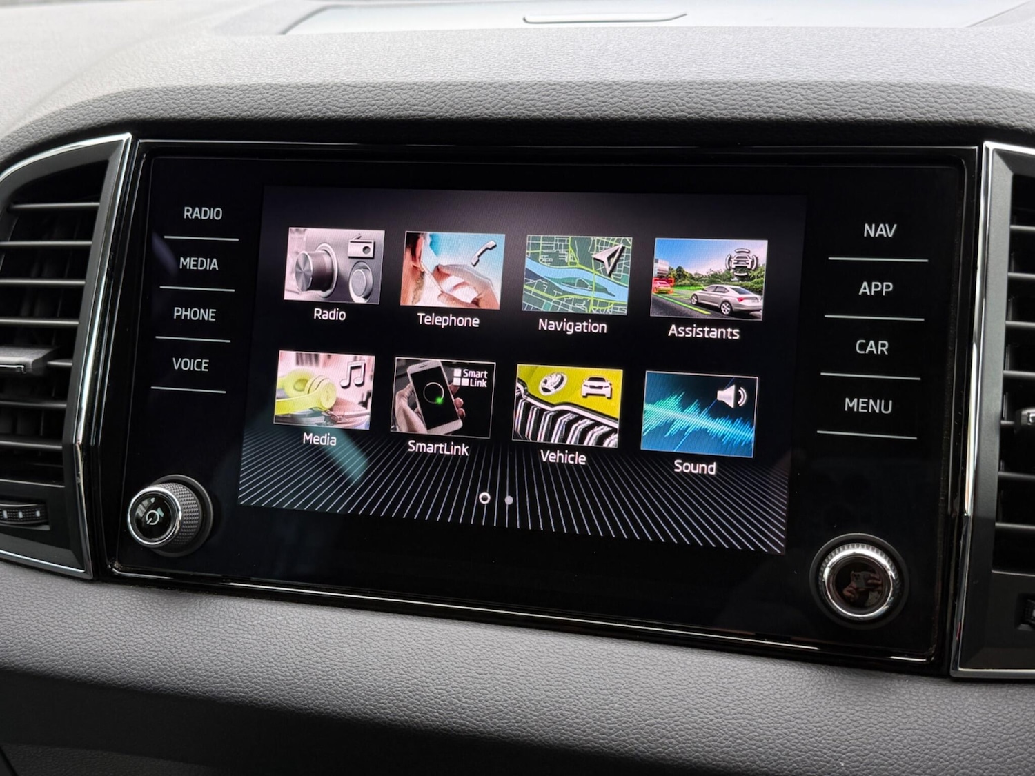 Used Skoda Karoq 2020 for sale - 77229506: Photo 61