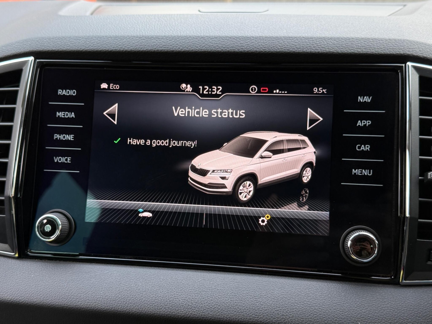 Used Skoda Karoq 2020 for sale - 77229506: Photo 62