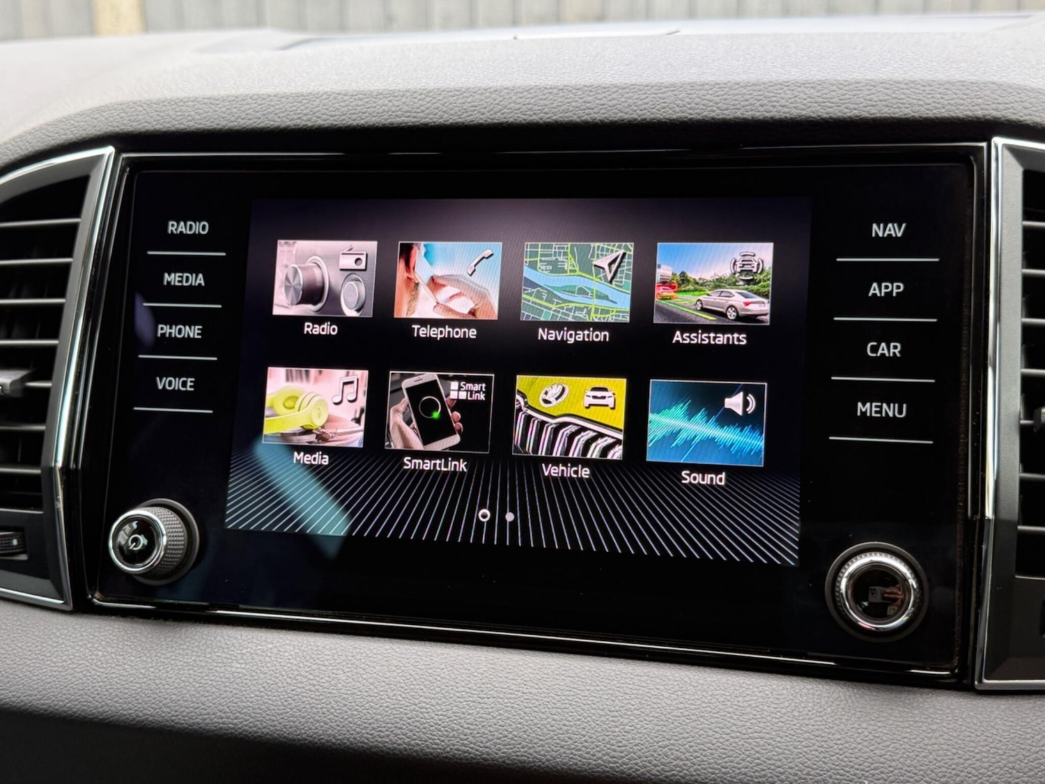 Used Skoda Karoq 2020 for sale - 77229506: Photo 64