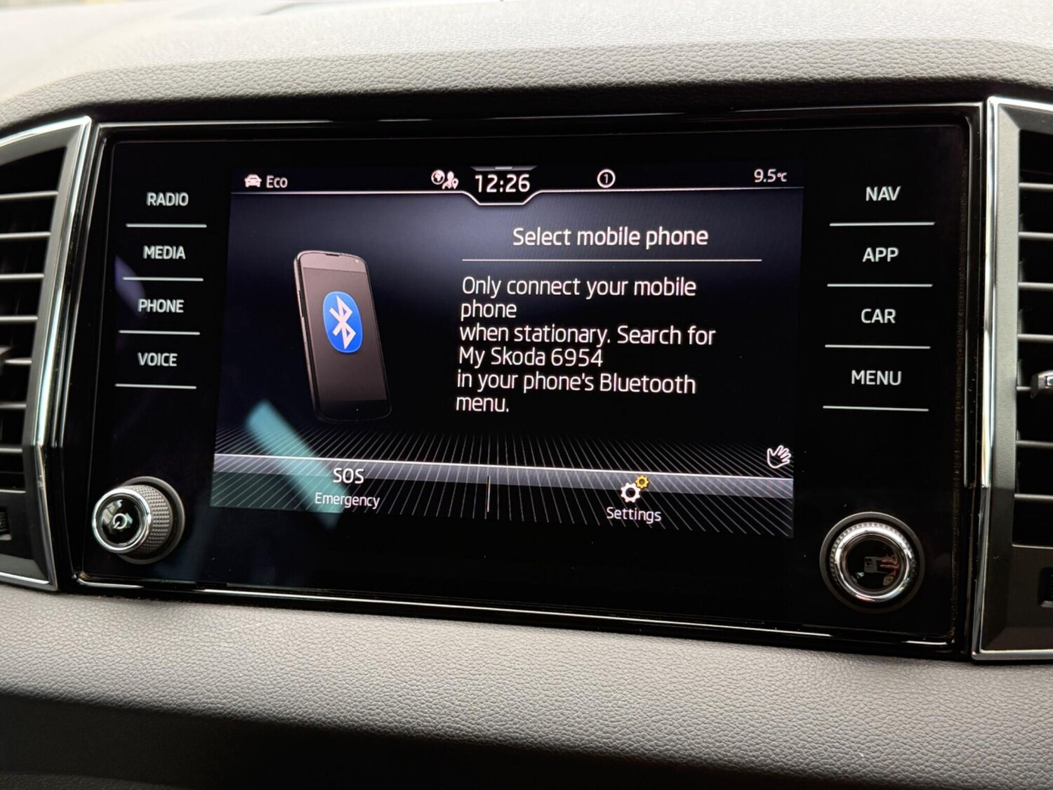 Used Skoda Karoq 2020 for sale - 77229506: Photo 67