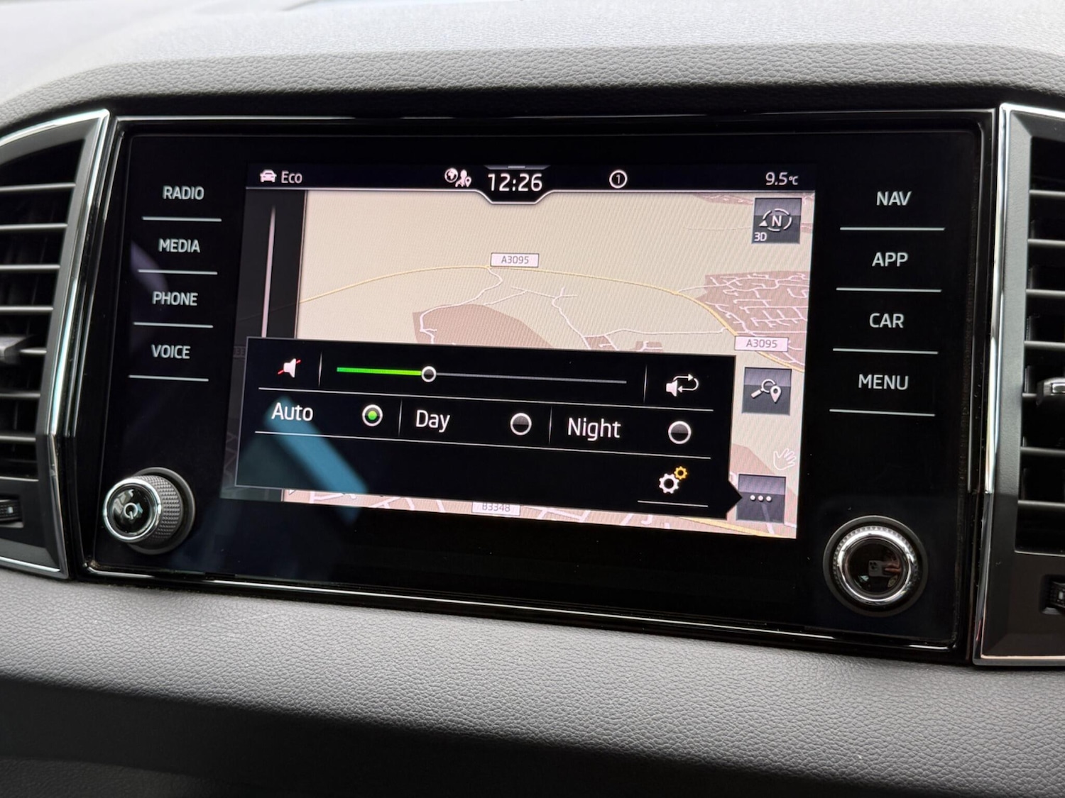 Used Skoda Karoq 2020 for sale - 77229506: Photo 69