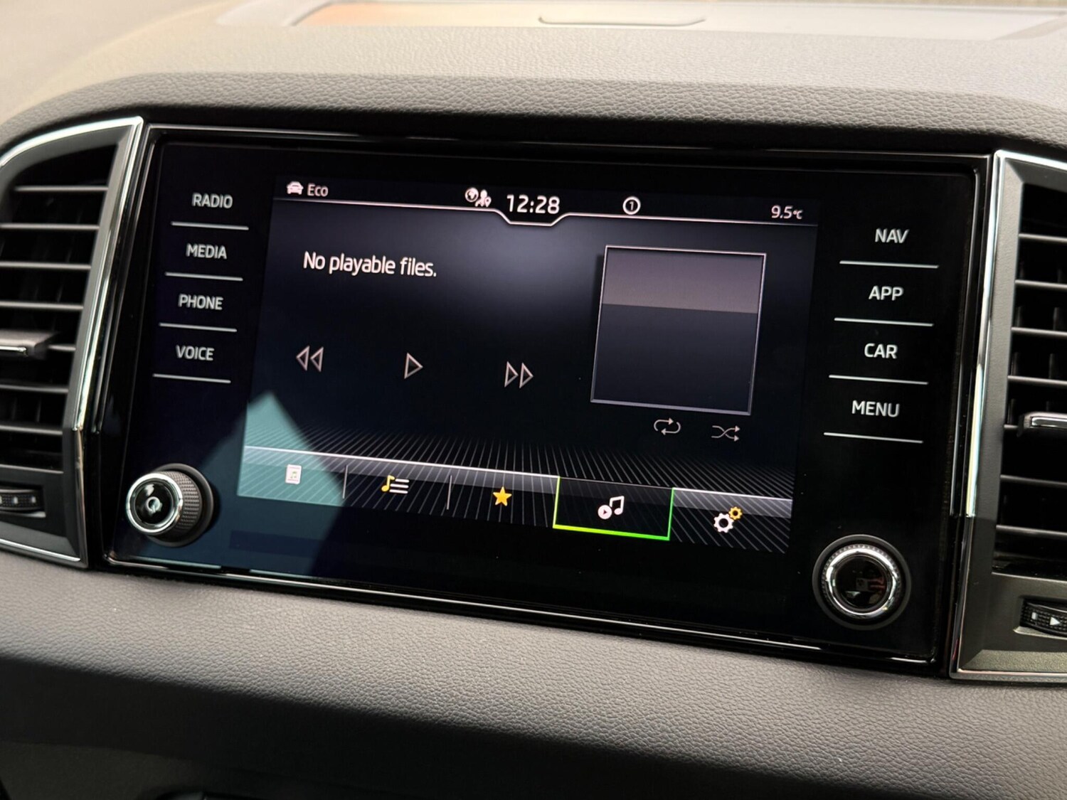 Used Skoda Karoq 2020 for sale - 77229506: Photo 72