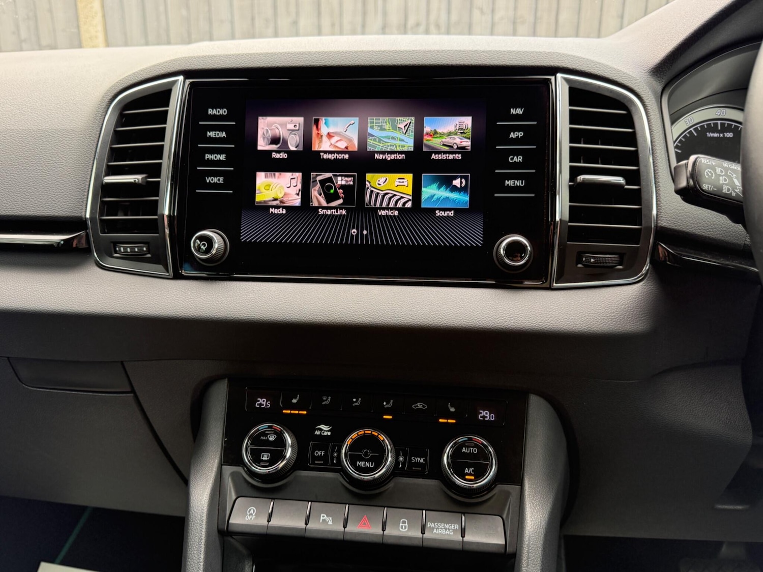 Used Skoda Karoq 2020 for sale - 77229506: Photo 8