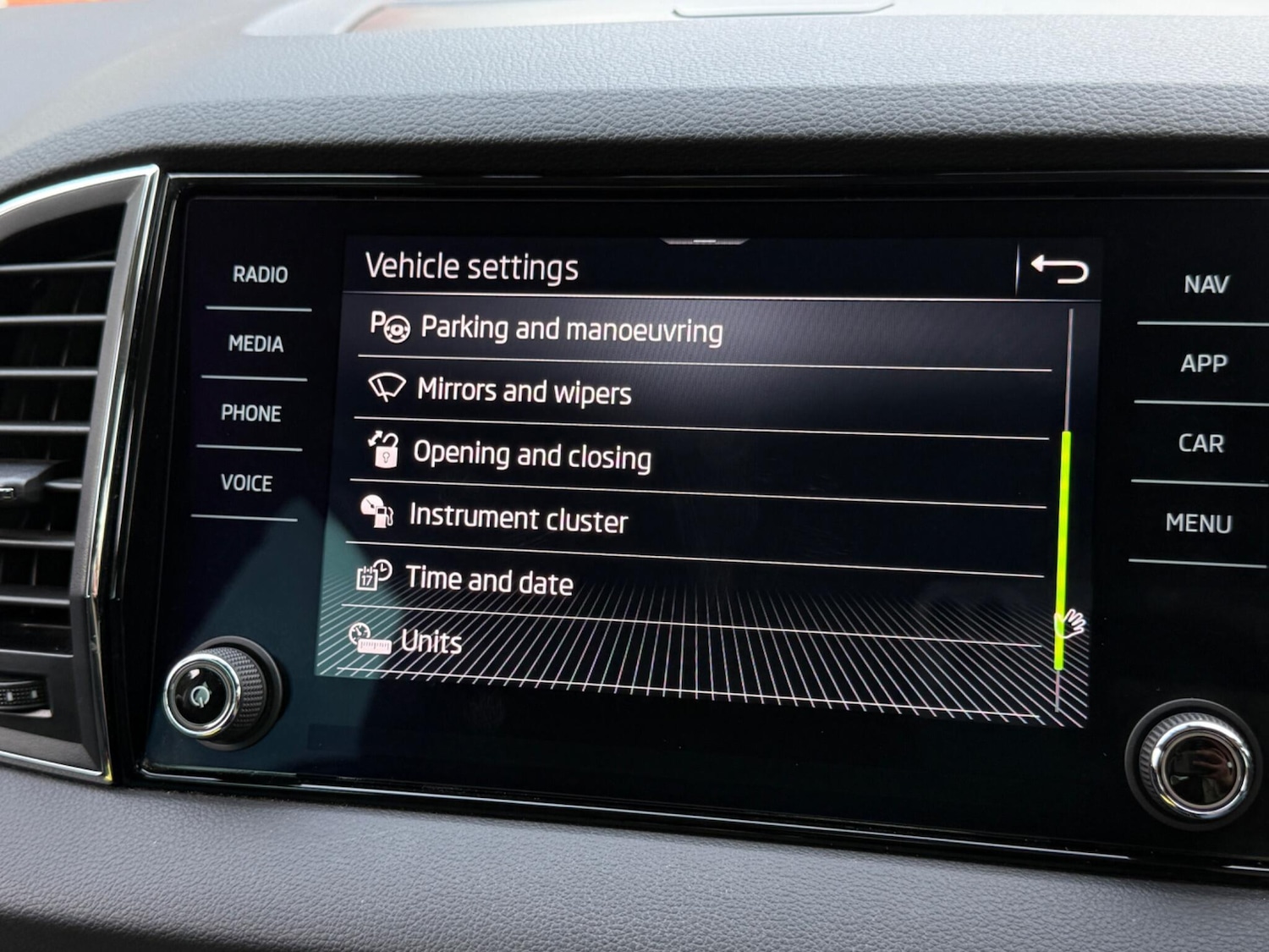 Used Skoda Karoq 2020 for sale - 77229506: Photo 82