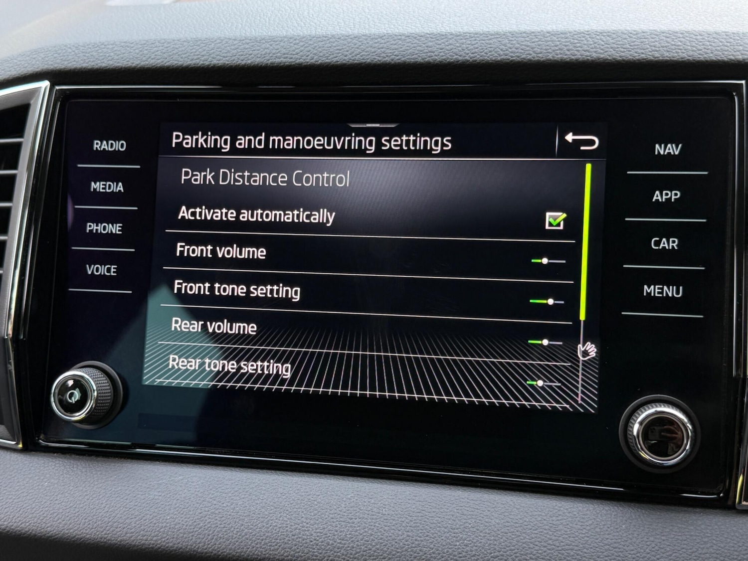 Used Skoda Karoq 2020 for sale - 77229506: Photo 83