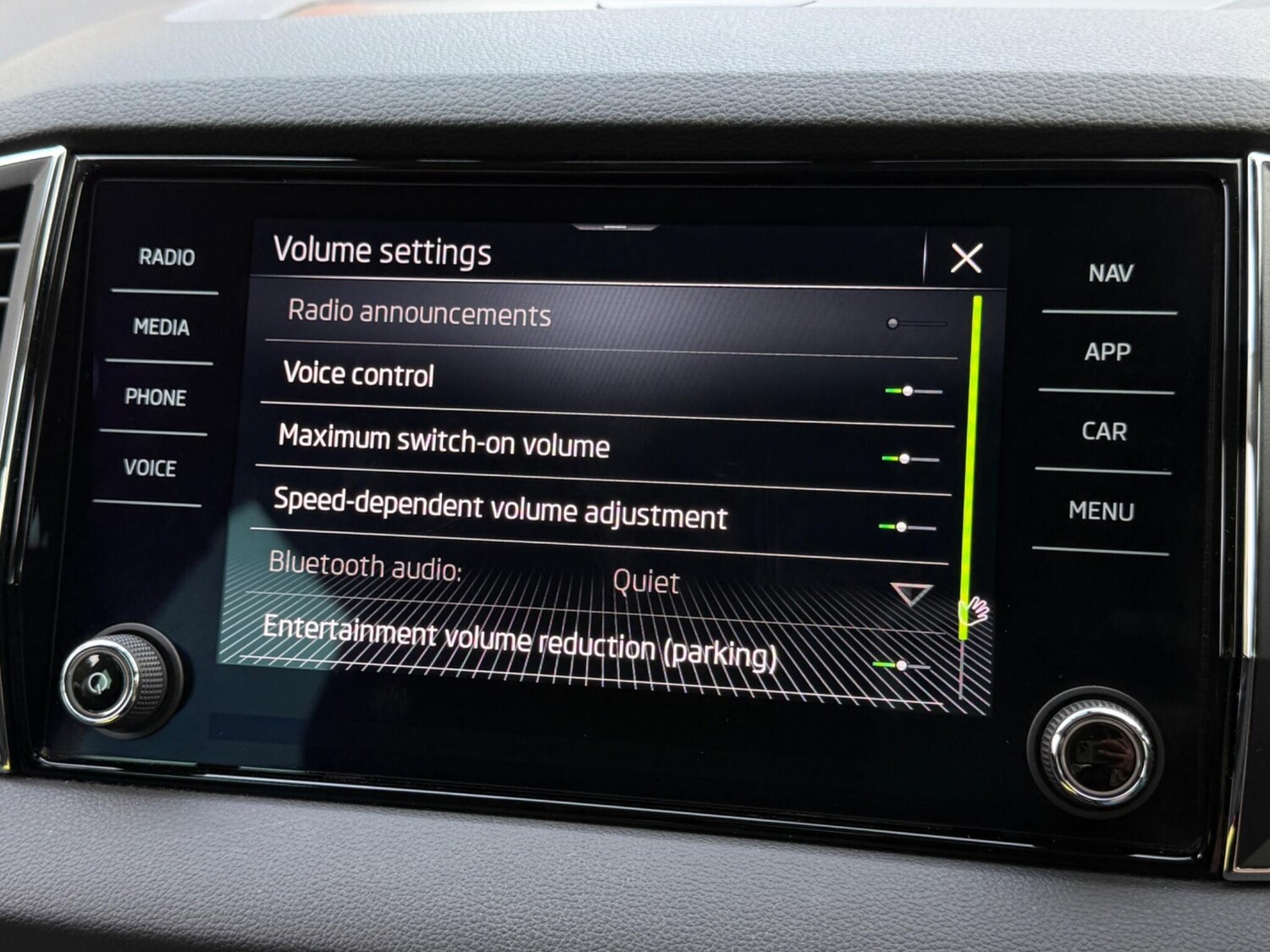 Used Skoda Karoq 2020 for sale - 77229506: Photo 88