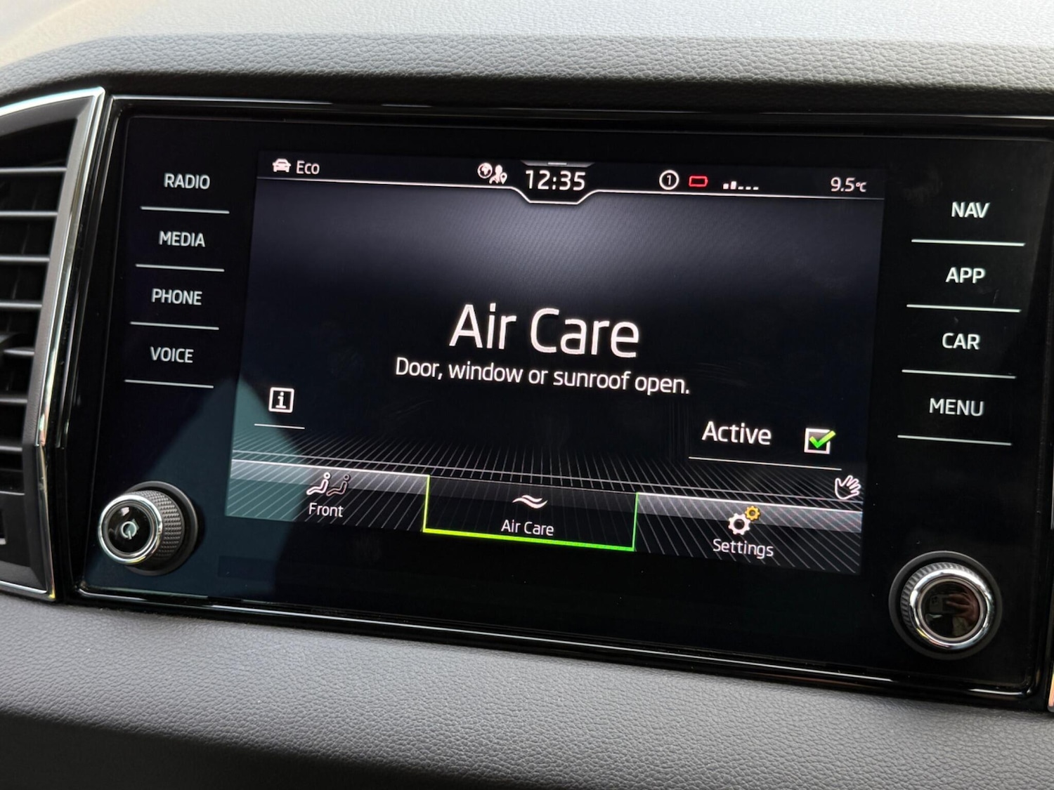 Used Skoda Karoq 2020 for sale - 77229506: Photo 93