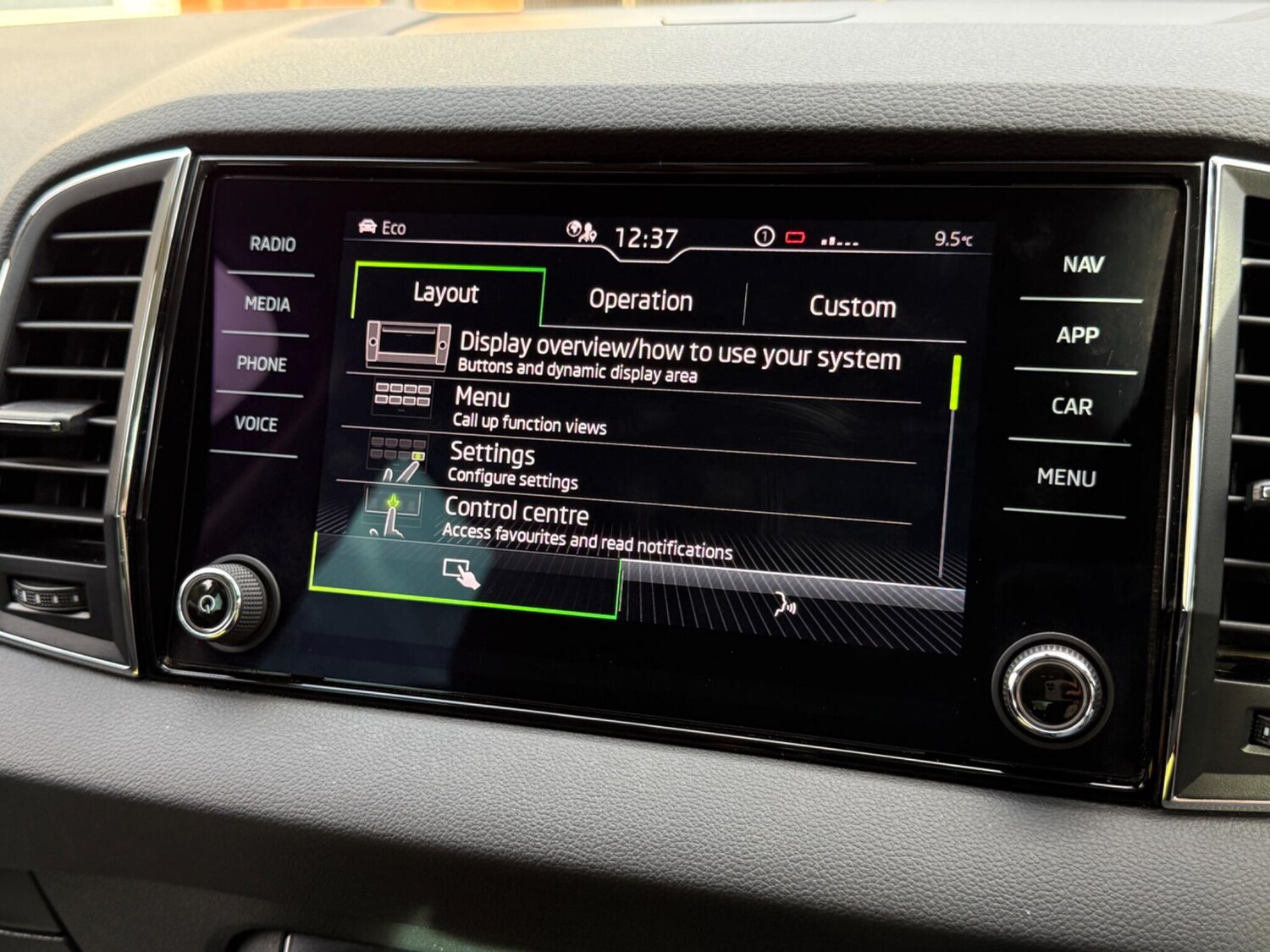 Used Skoda Karoq 2020 for sale - 77229506: Photo 94