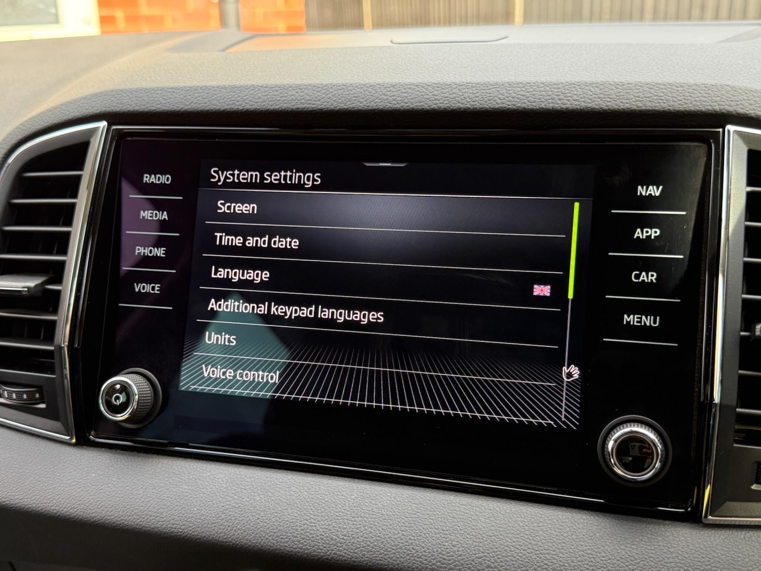 Used Skoda Karoq 2020 for sale - 77229506: Photo 95