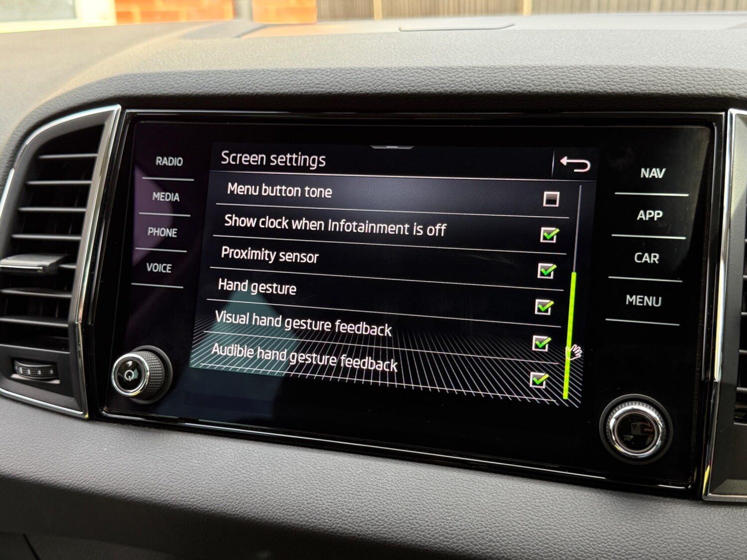 Used Skoda Karoq 2020 for sale - 77229506: Photo 96