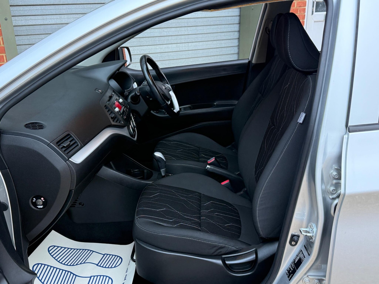 Used Kia Picanto 2013 for sale - 76388515: Photo 24