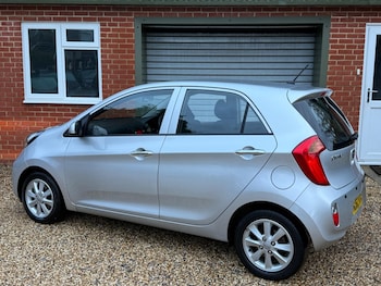 Used Kia Picanto 2013 for sale - 76388515: Photo