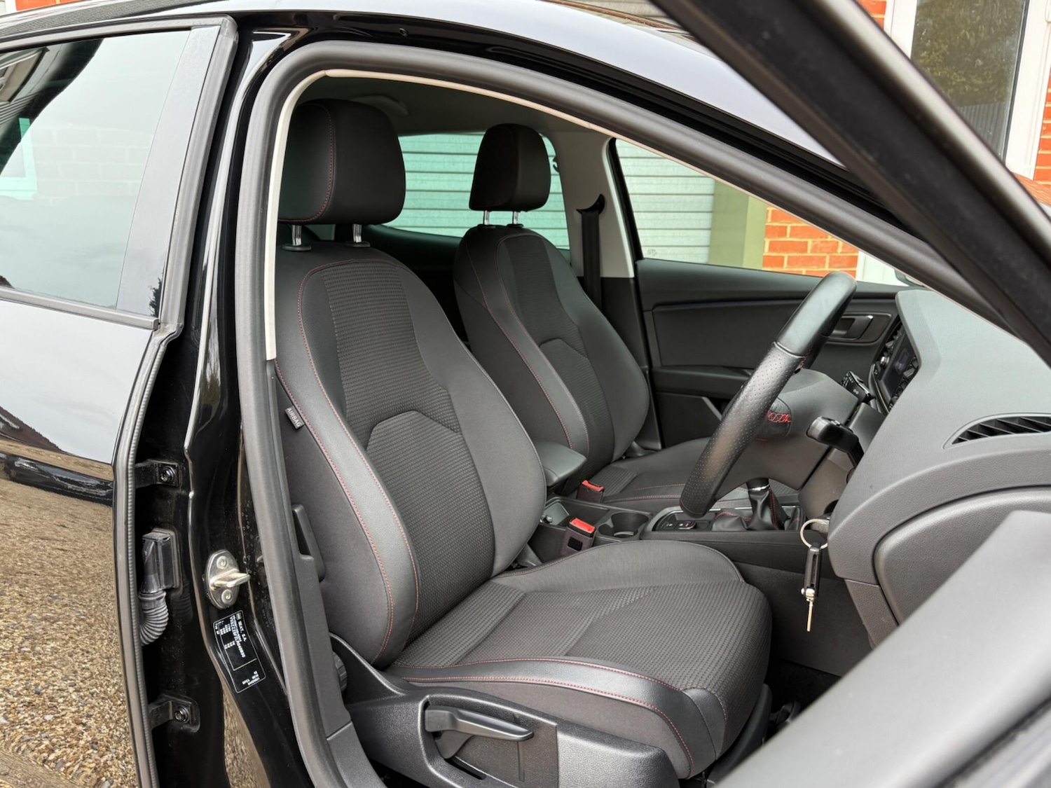 Used SEAT Leon 2020 for sale - 76781878: Photo 18