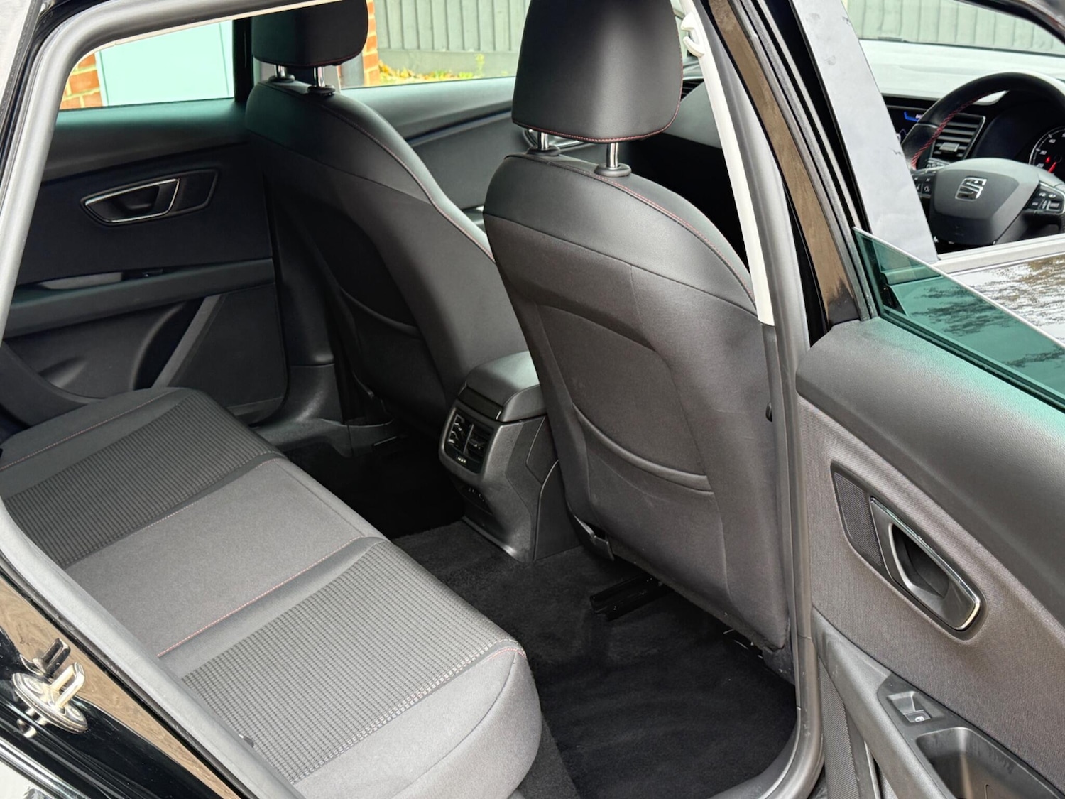 Used SEAT Leon 2020 for sale - 76781878: Photo 19