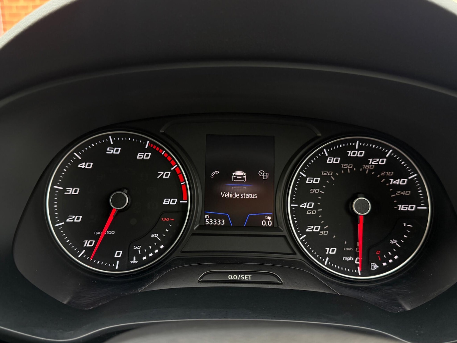 Used SEAT Leon 2020 for sale - 76781878: Photo 36