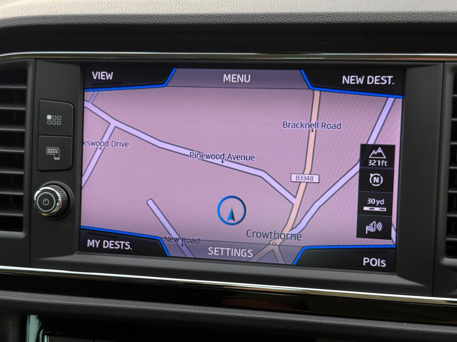 Used SEAT Leon 2020 for sale - 76781878: Photo 53