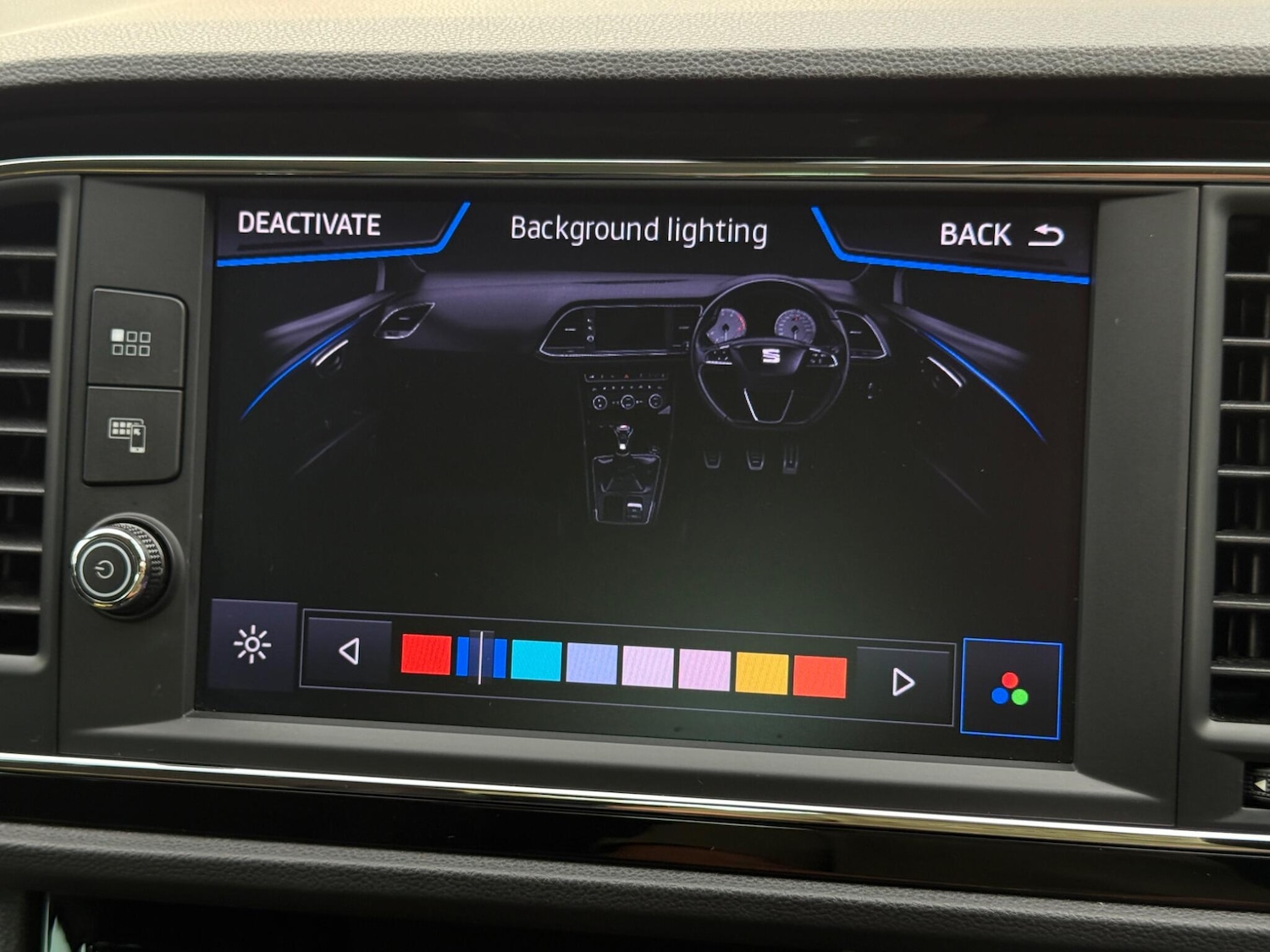 Used SEAT Leon 2020 for sale - 76781878: Photo 66