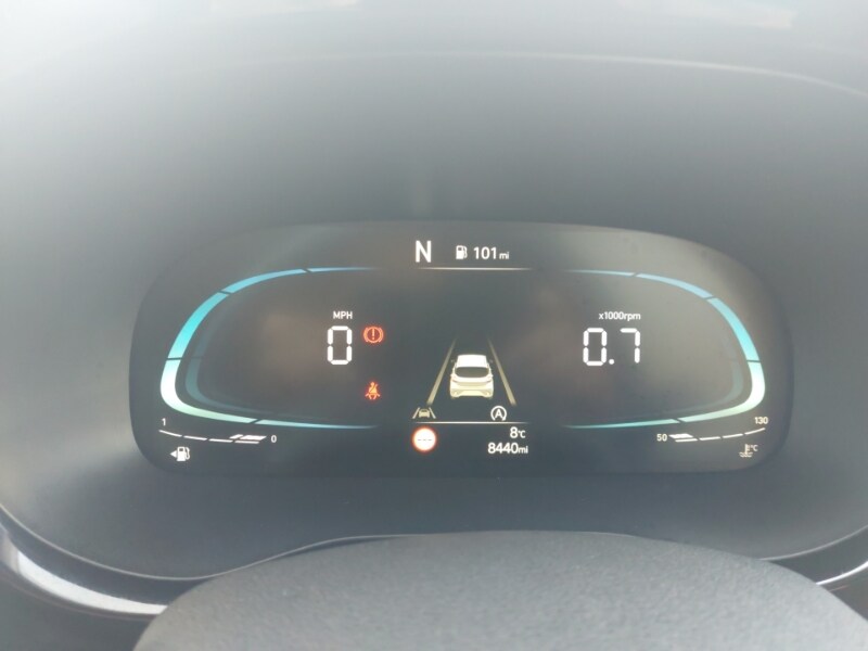 Used Hyundai i10 2024 for sale - 76055228: Photo 15
