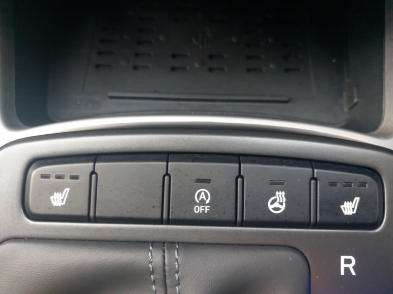 Used Hyundai i10 2024 for sale - 76055228: Photo 17