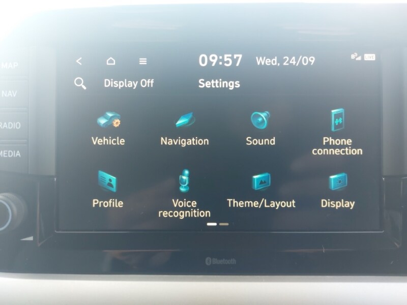 Used Hyundai i10 2024 for sale - 76055228: Photo 19