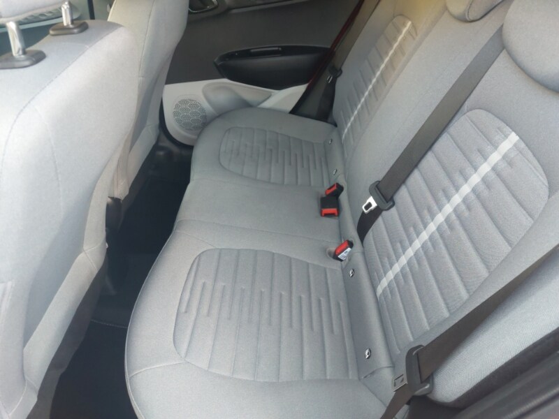Used Hyundai i10 2024 for sale - 76055228: Photo 6