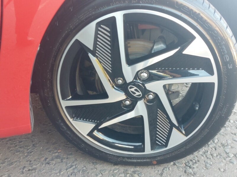 Used Hyundai i10 2024 for sale - 76055228: Photo 9