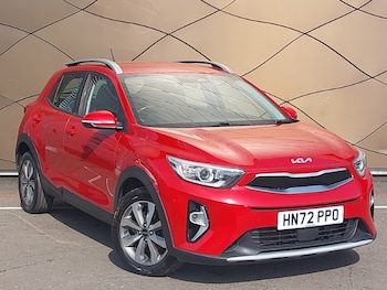 Used Kia Stonic 2022 for sale - 79011424: Photo