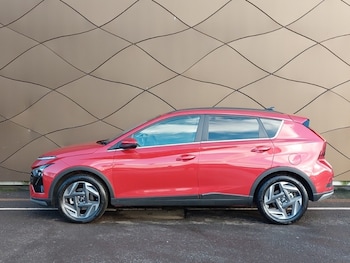 Used Hyundai BAYON 2024 for sale - 77392952: Photo