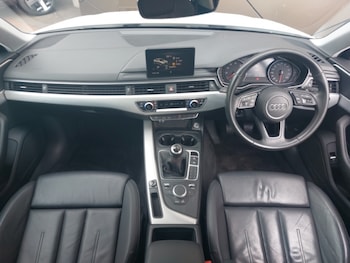 Used Audi A4 2019 for sale - 75910220: Photo