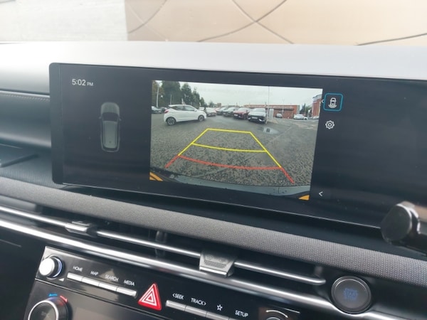 Used Hyundai TUCSON 2025 for sale - 76213118: Photo 11