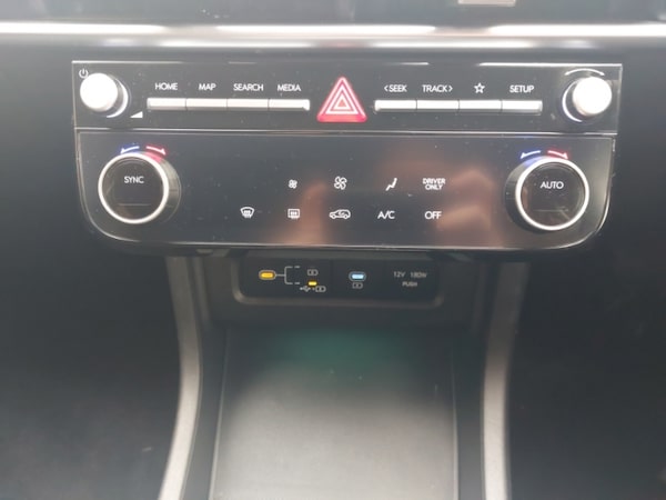 Used Hyundai TUCSON 2025 for sale - 76213118: Photo 14
