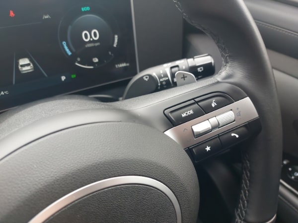 Used Hyundai TUCSON 2025 for sale - 76213118: Photo 16