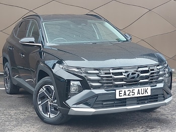 Hyundai - TUCSON