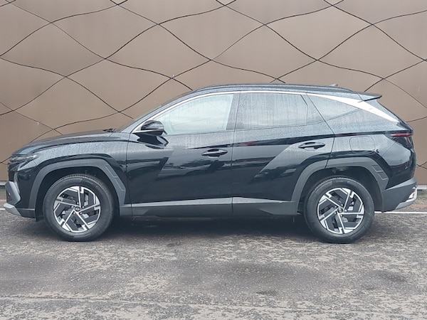 Used Hyundai TUCSON 2025 for sale - 76213118: Photo 4