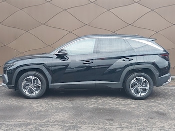 Used Hyundai TUCSON 2025 for sale - 76213118: Photo 4