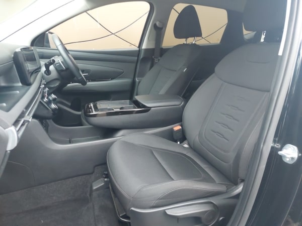 Used Hyundai TUCSON 2025 for sale - 76213118: Photo 5