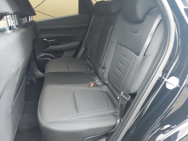 Used Hyundai TUCSON 2025 for sale - 76213118: Photo 6