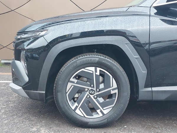 Used Hyundai TUCSON 2025 for sale - 76213118: Photo 9
