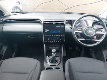 Used Hyundai TUCSON 2022 for sale - 78608531: Photo