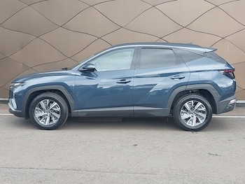 Used Hyundai TUCSON 2022 for sale - 78608531: Photo