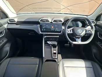 Used MG MG ZS 2025 for sale - 79031349: Photo
