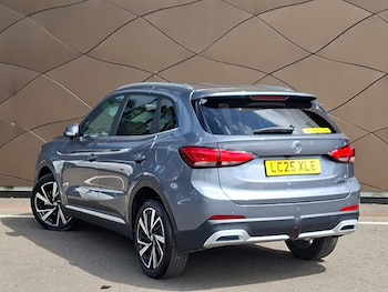 Used MG MG ZS 2025 for sale - 79031349: Photo