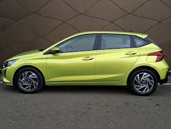 Used Hyundai i20 2026 for sale - 79567206: Photo