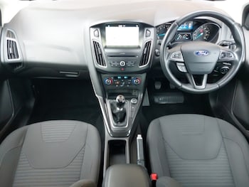 Used Ford Focus 2018 for sale - 77669629: Photo